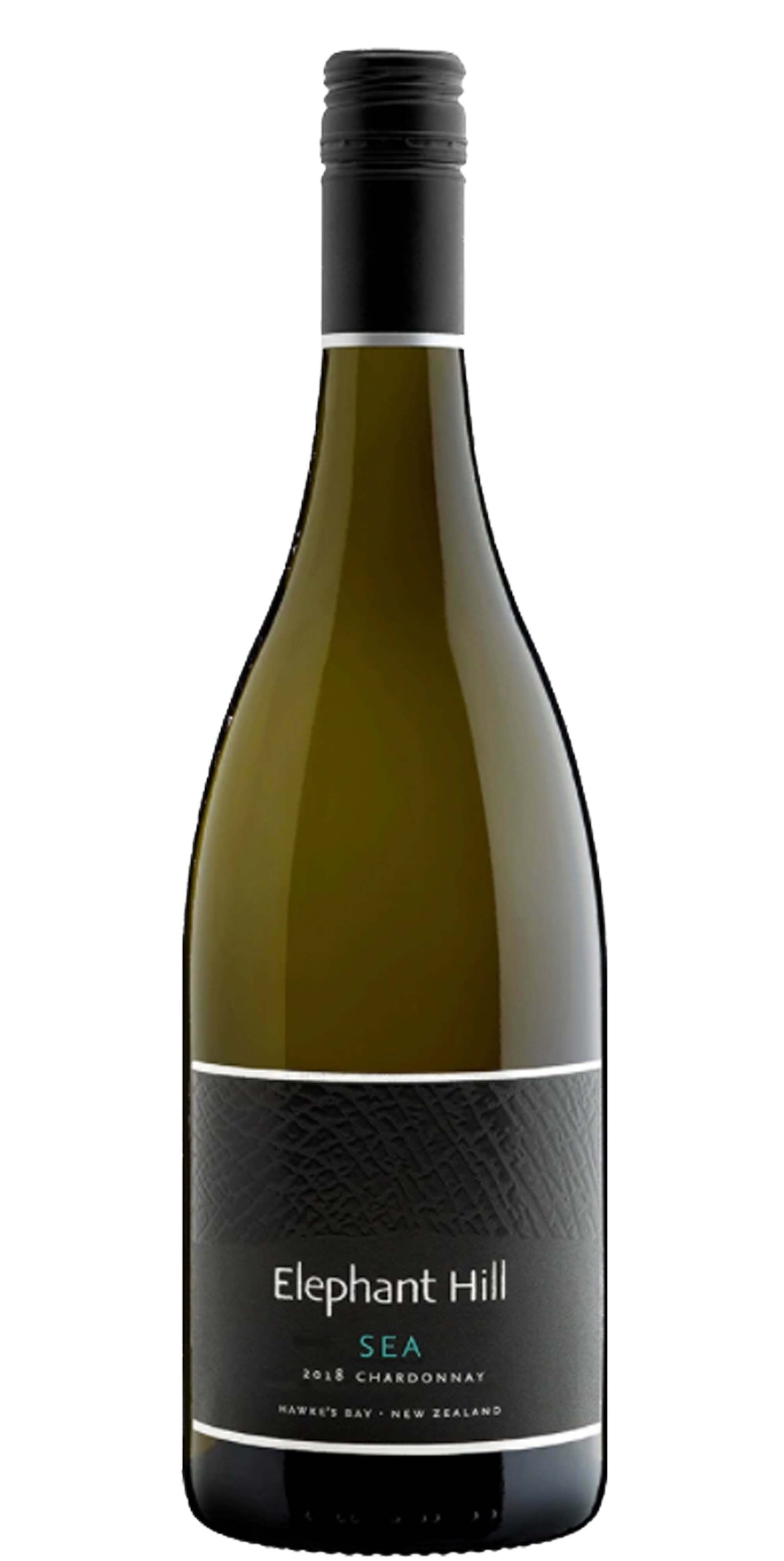 Element Series Sea Chardonnay Elephant Hill 2019