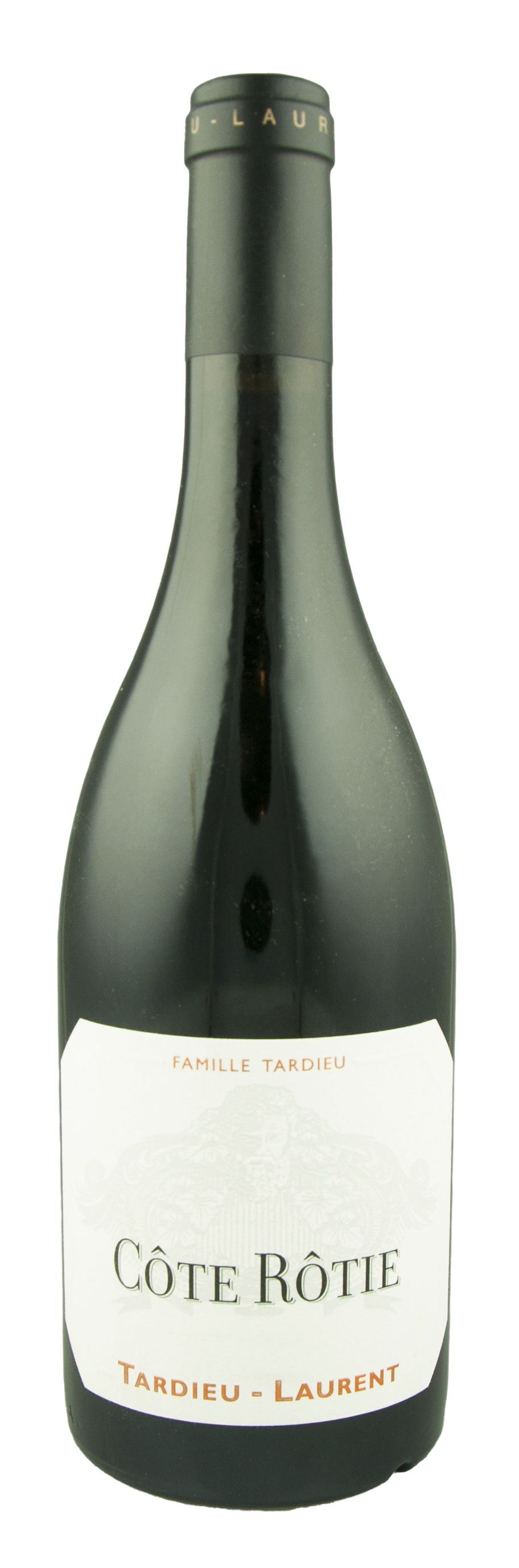 Cote-Rotie Vieilles Vignes Tardieu-Laurent 2022