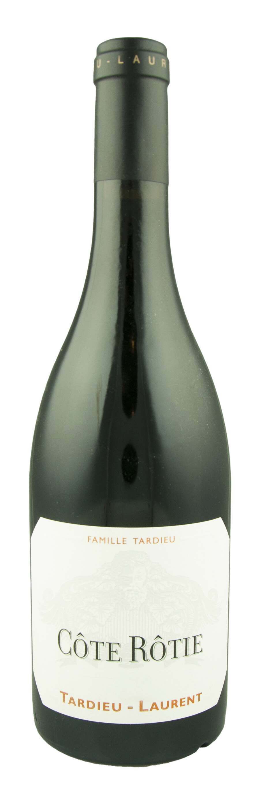 Cote-Rotie Vieilles Vignes Tardieu-Laurent 2021