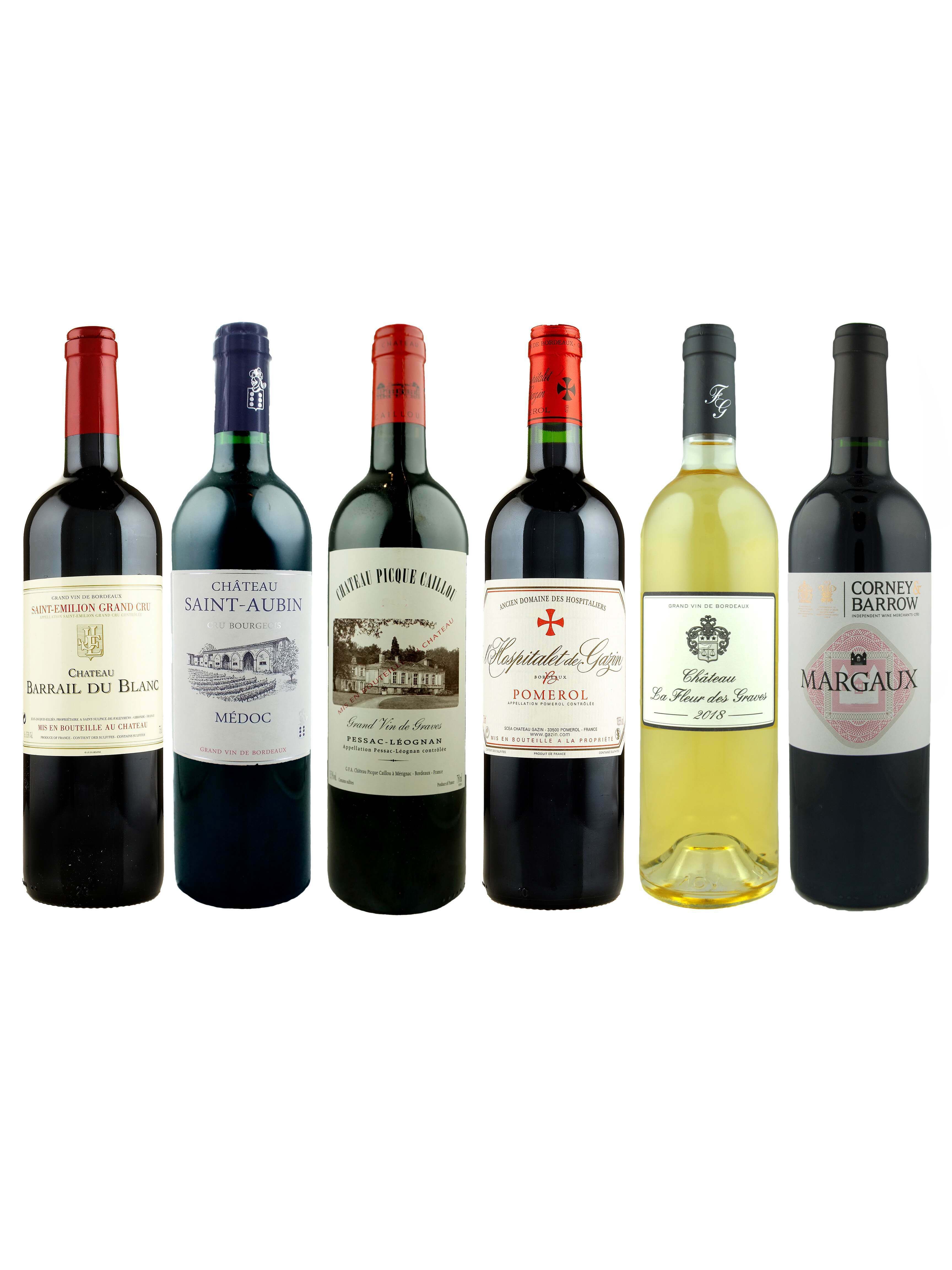 ワイン Chateau Jandille Bordeaux 2000 750ml 2000 Chateau de Jayle, Bordeaux, France | prices, reviews