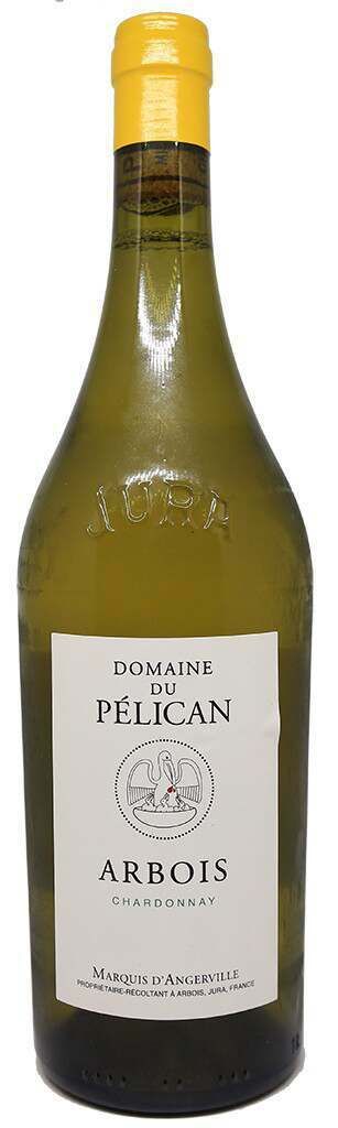 Arbois Chardonnay Domaine du Pelican 2022