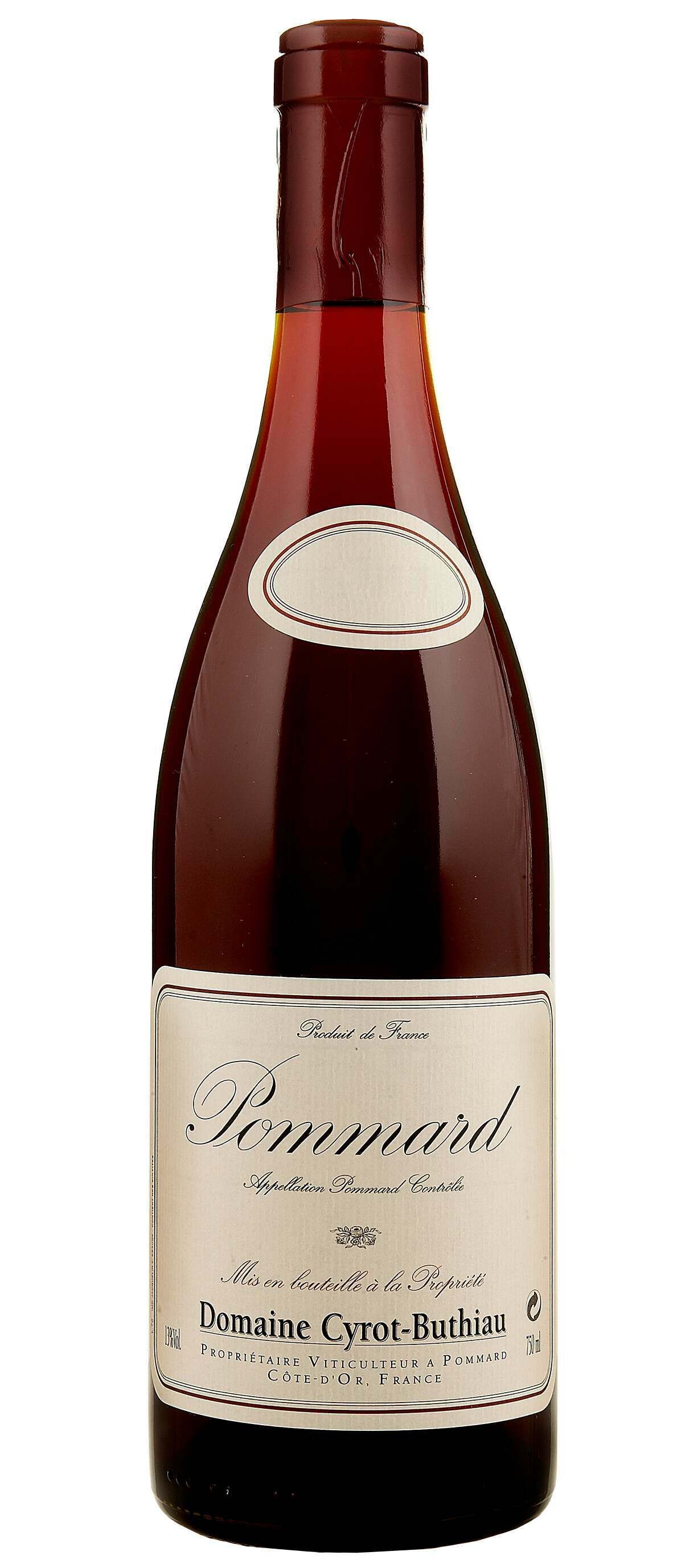 Pommard Domaine Cyrot-Buthiau 2021