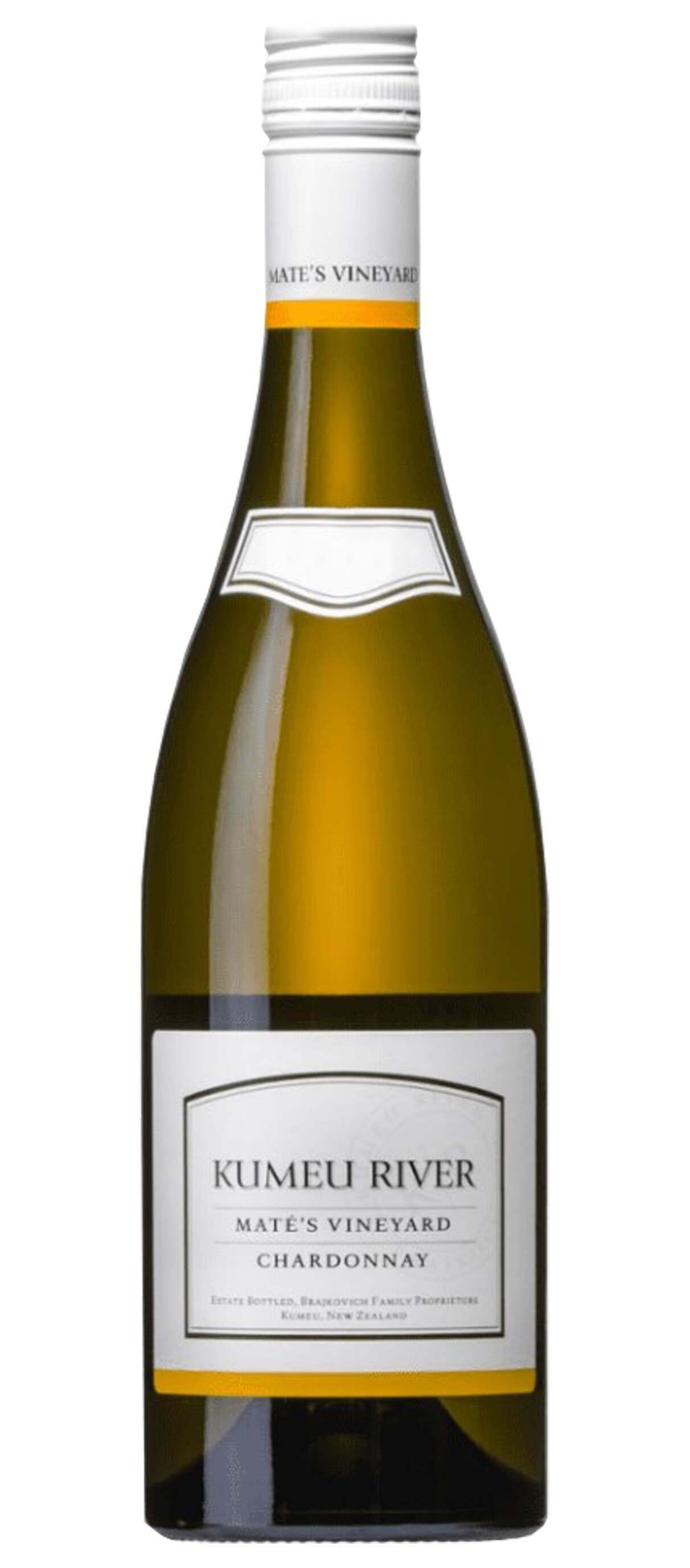 Estate Chardonnay Kumeu River 2023