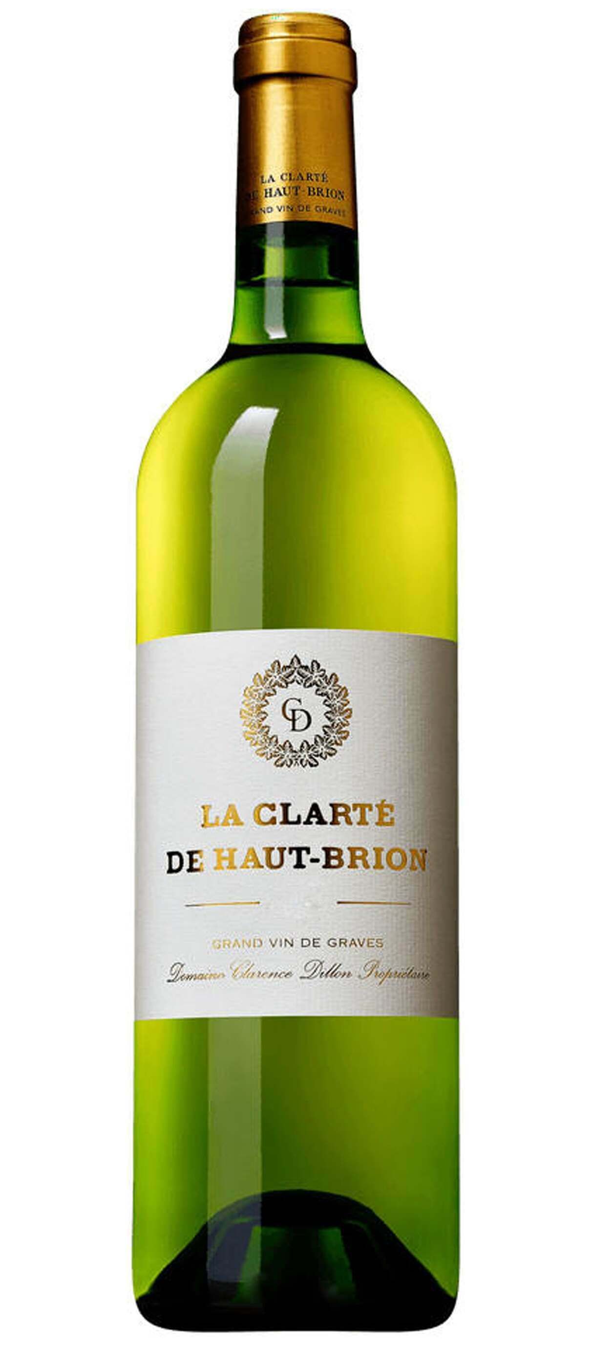 La Clarte de Haut-Brion 2021