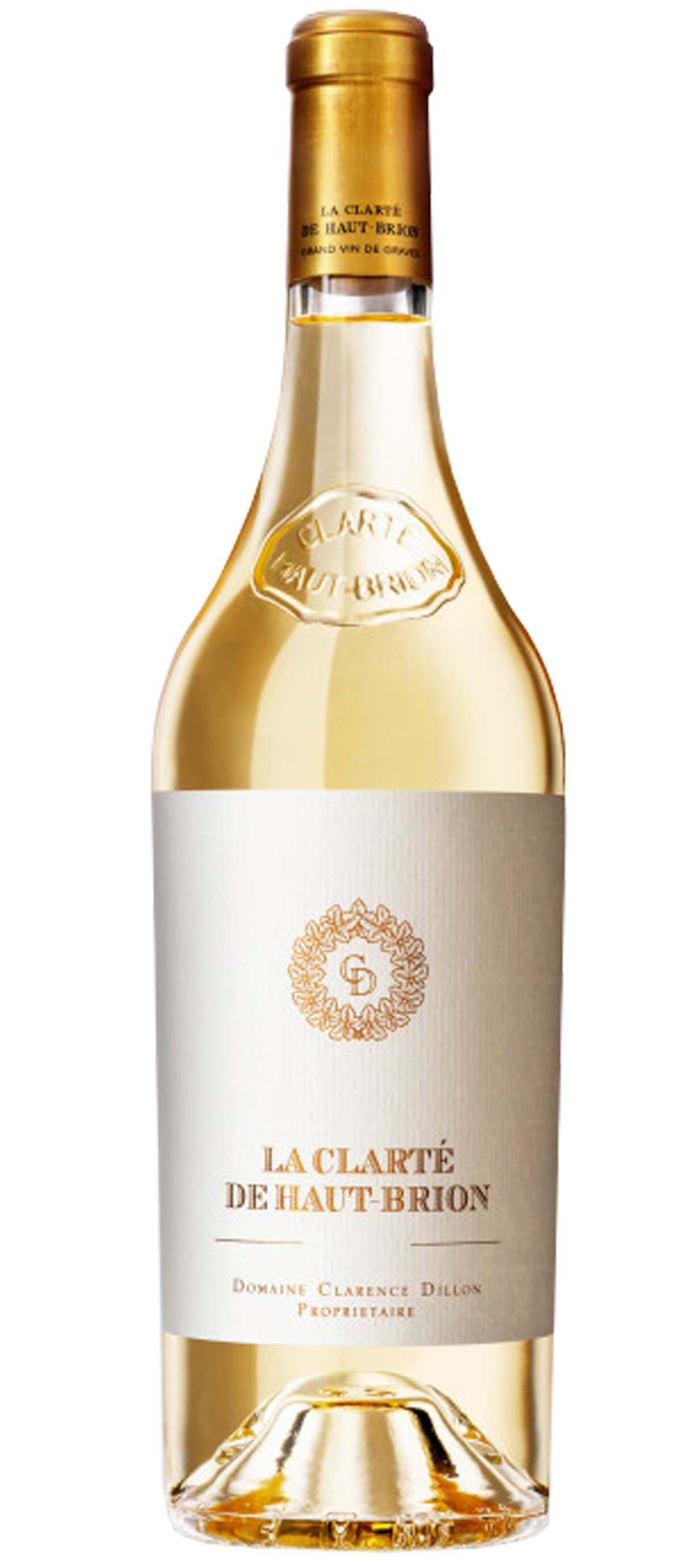 La Clarte de Haut-Brion 2022