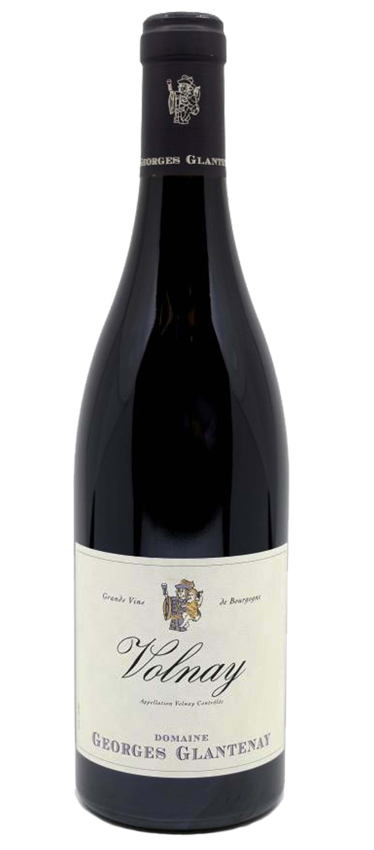 Volnay Domaine Georges Glantenay 2022 Magnum