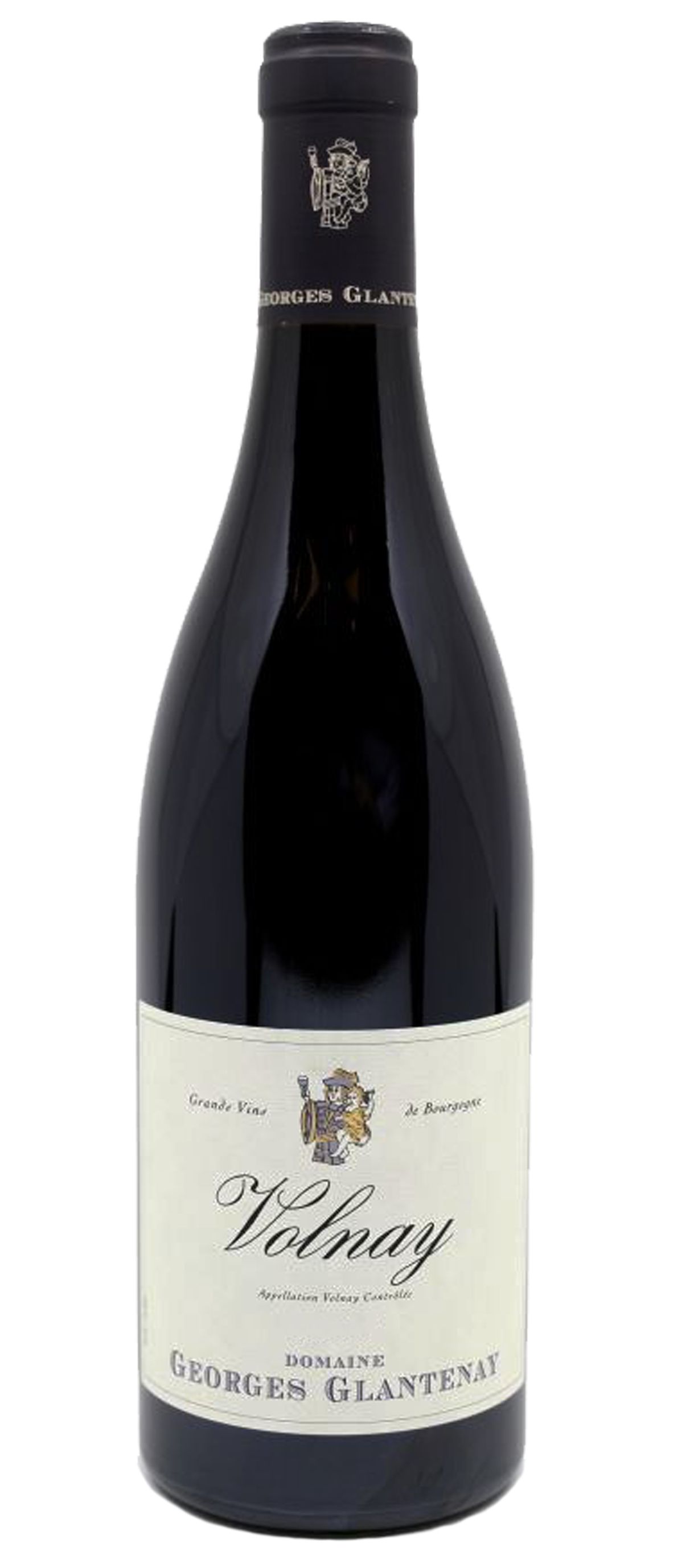 Volnay Domaine Georges Glantenay 2023