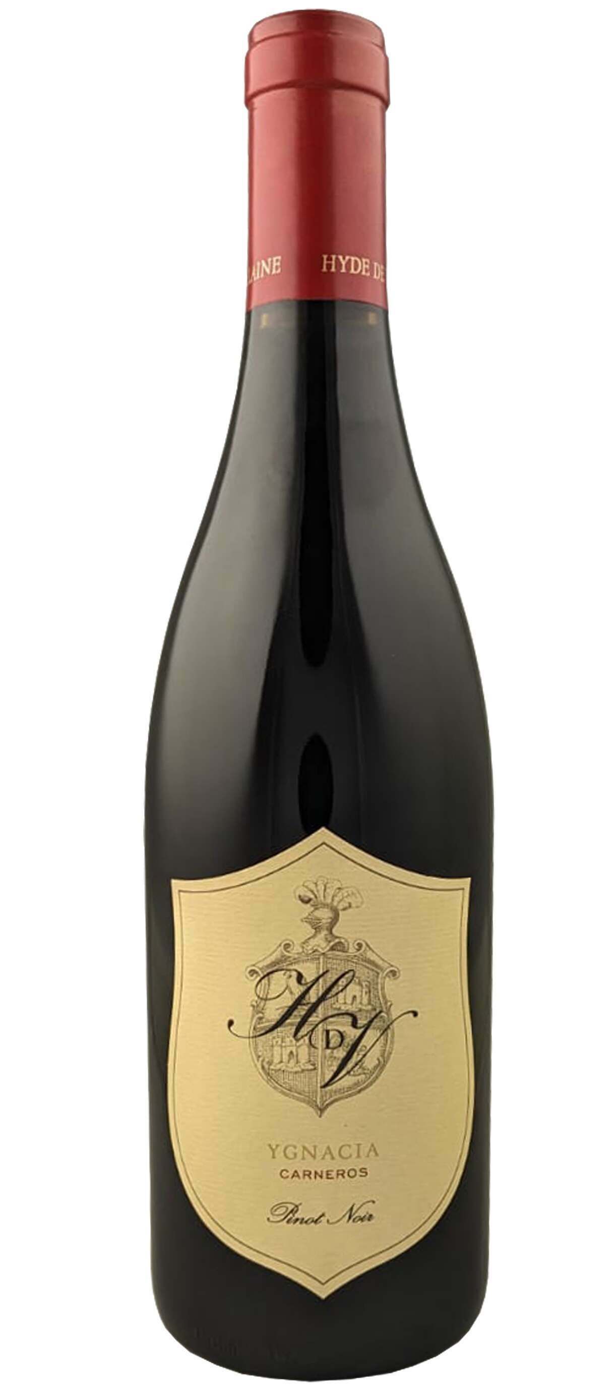 HdV Ygnacia Pinot Noir Hyde de Villaine 2020