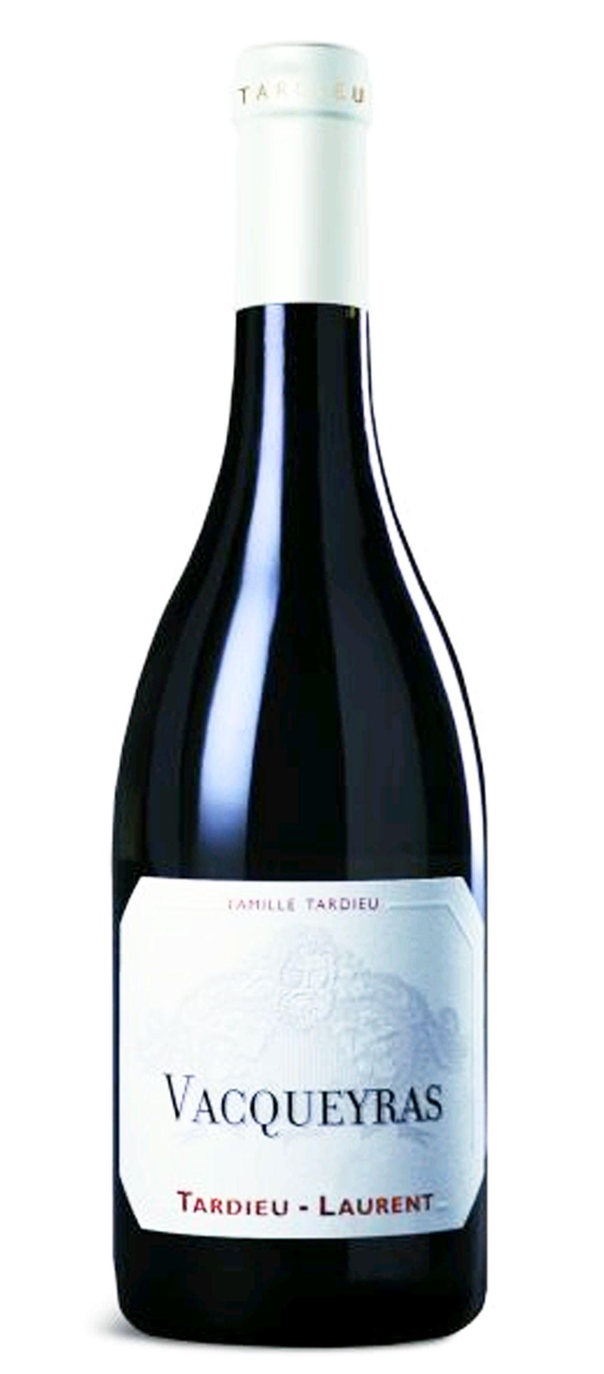 Vacqueyras Blanc Vieilles Vignes Tardieu-Laurent 2023
