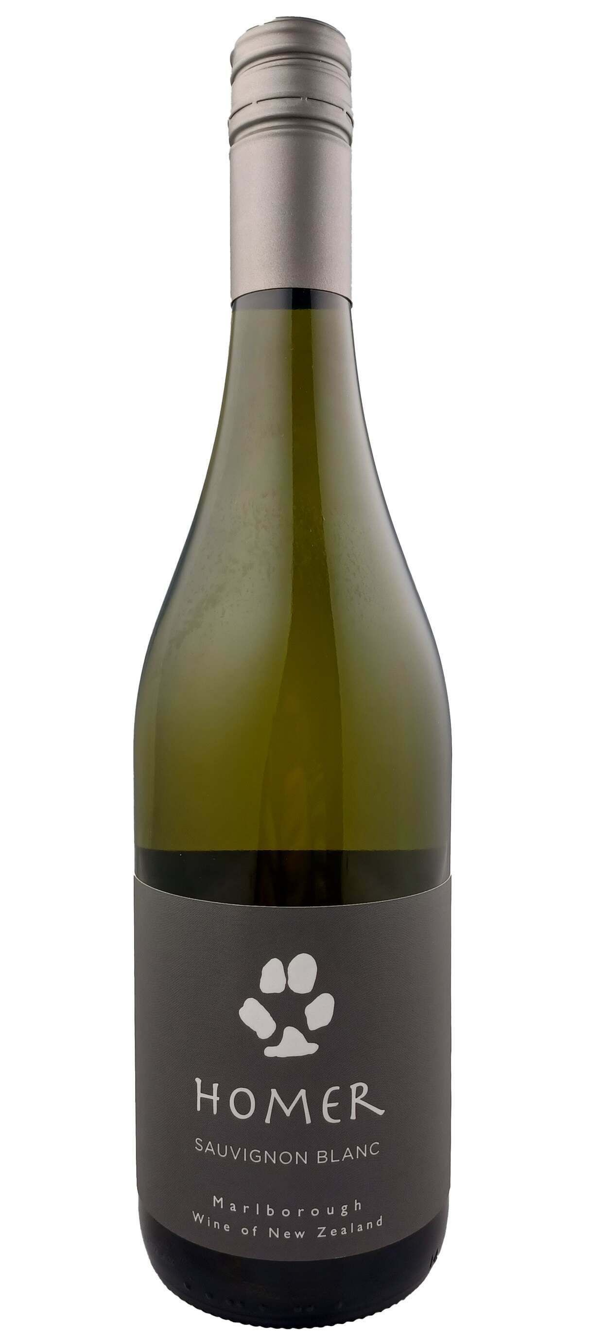 Homer Sauvignon Blanc Eradus 2024