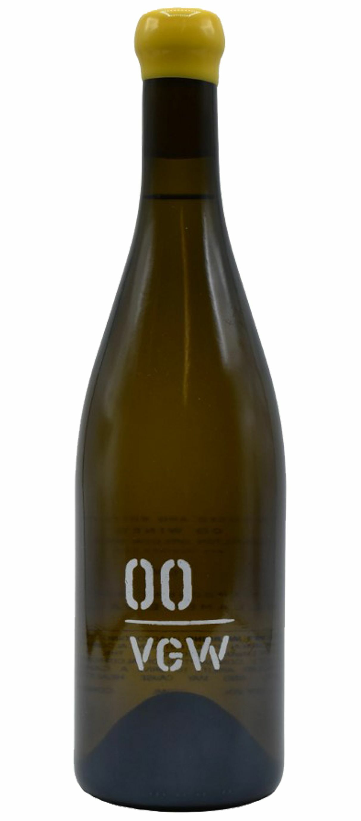 VGW Chardonnay Willamette Valley 00 Wines 2021