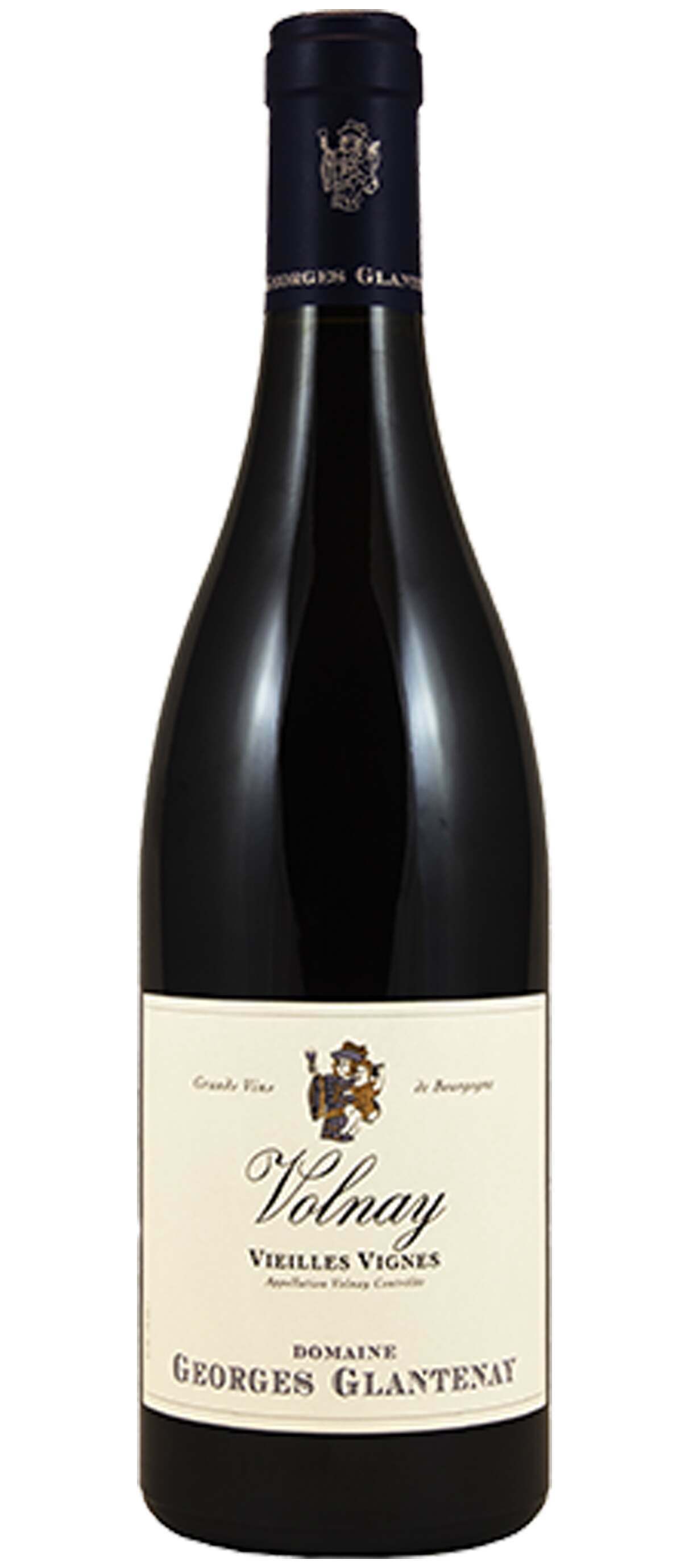 Volnay Vieilles Vignes Domaine Georges Glantenay 2022