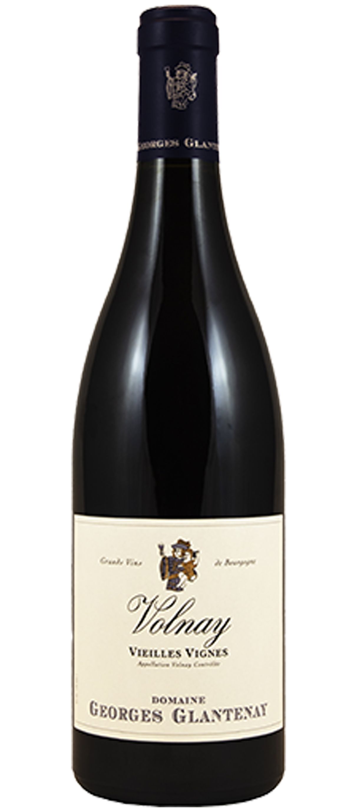 Volnay Vieilles Vignes Domaine Georges Glantenay 2023