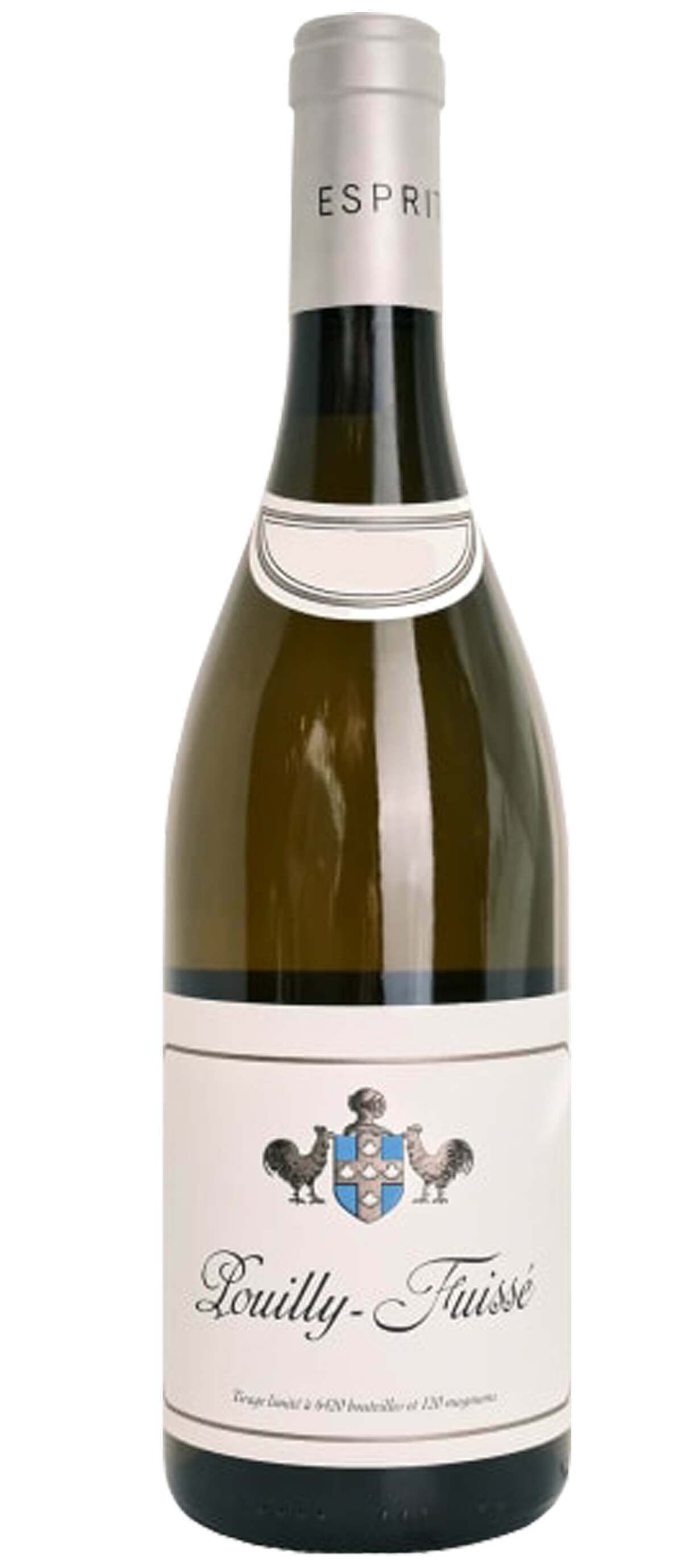 Pouilly-Fuisse Esprit Leflaive 2019