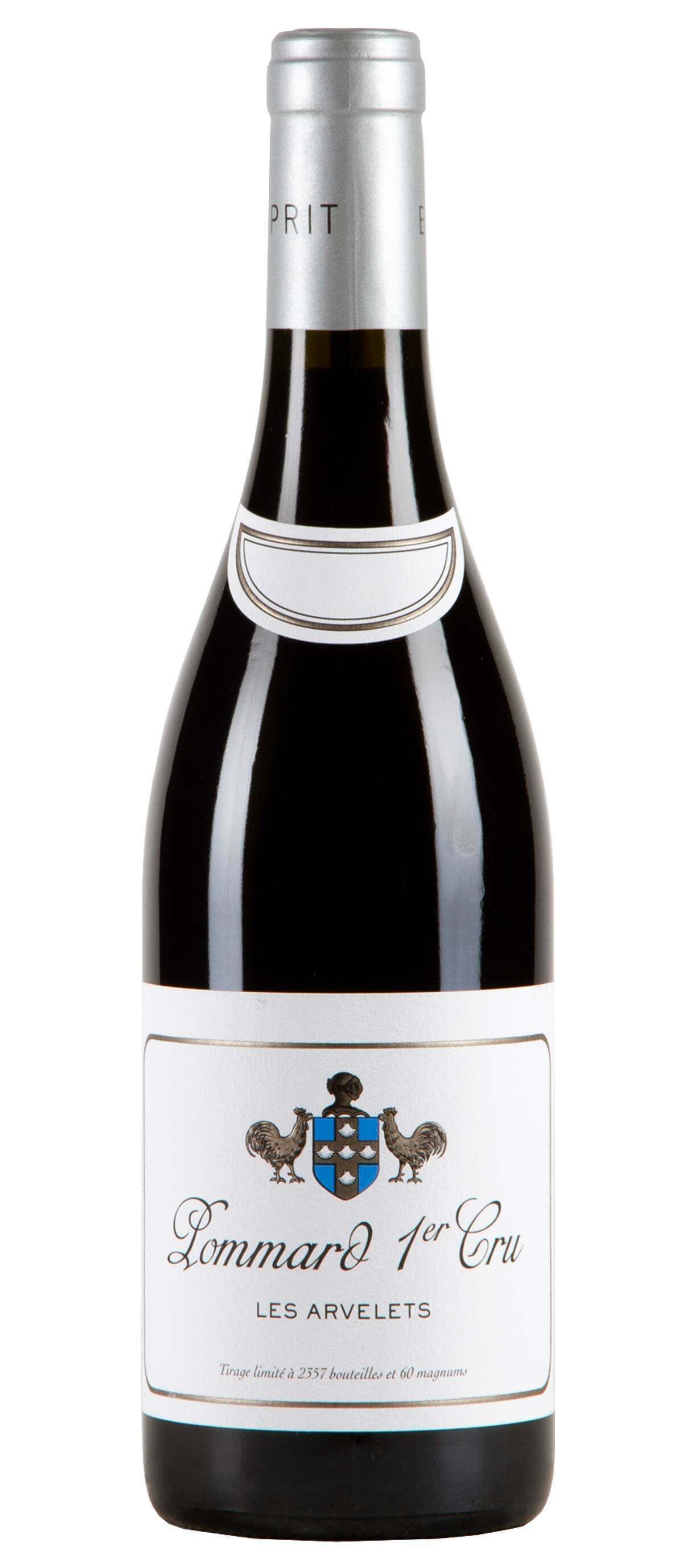 Pommard Les Arvelets 1er Cru Esprit Leflaive 2019