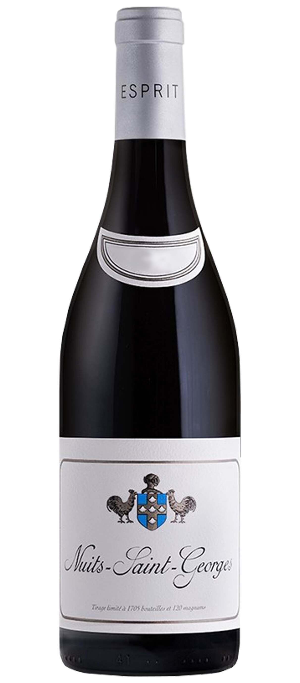 Nuits-St-Georges Esprit Leflaive 2019