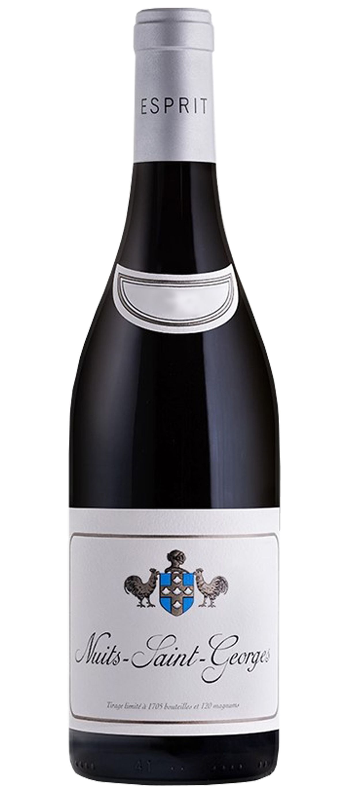 Nuits-St-Georges Esprit Leflaive 2020