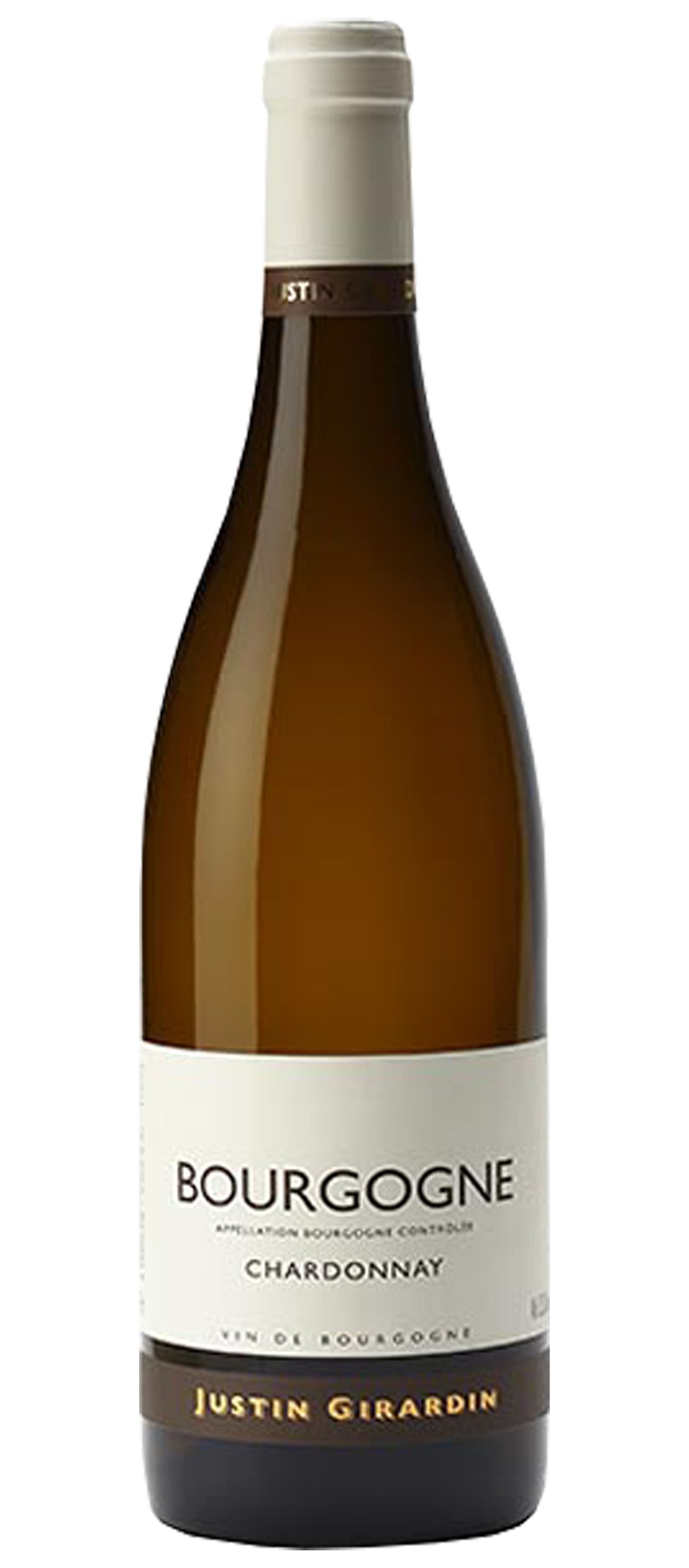 Bourgogne Chardonnay Domaine Justin Girardin 2023