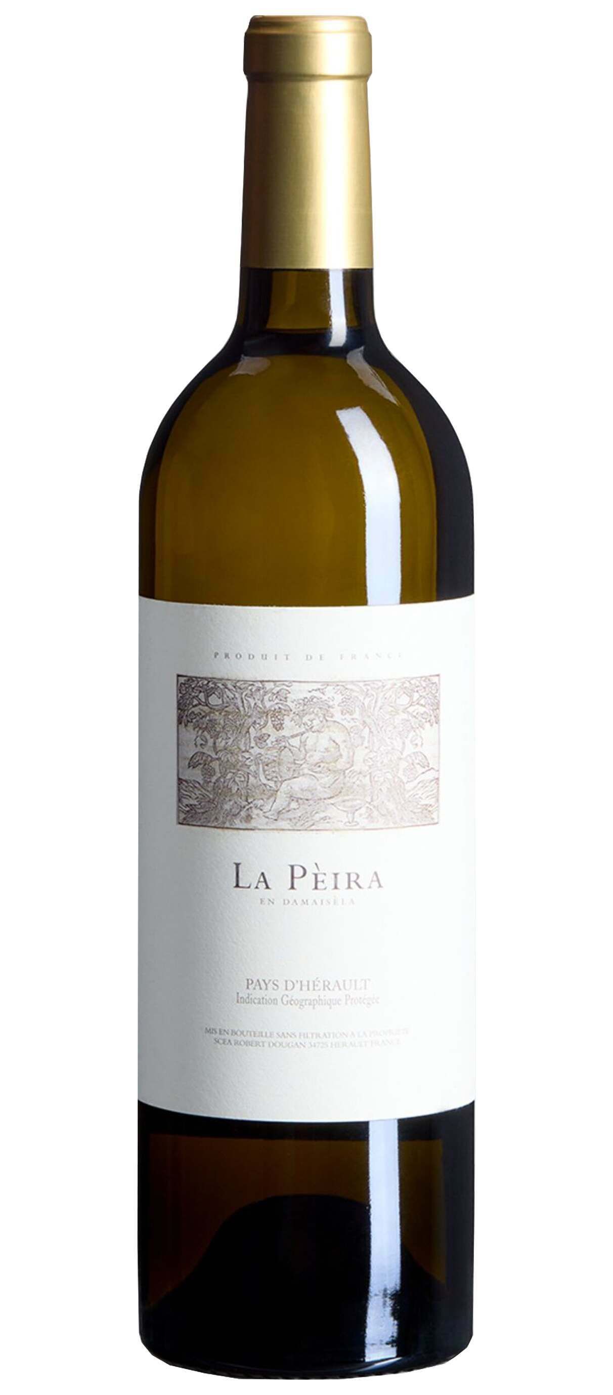 La Peira Blanc 2022