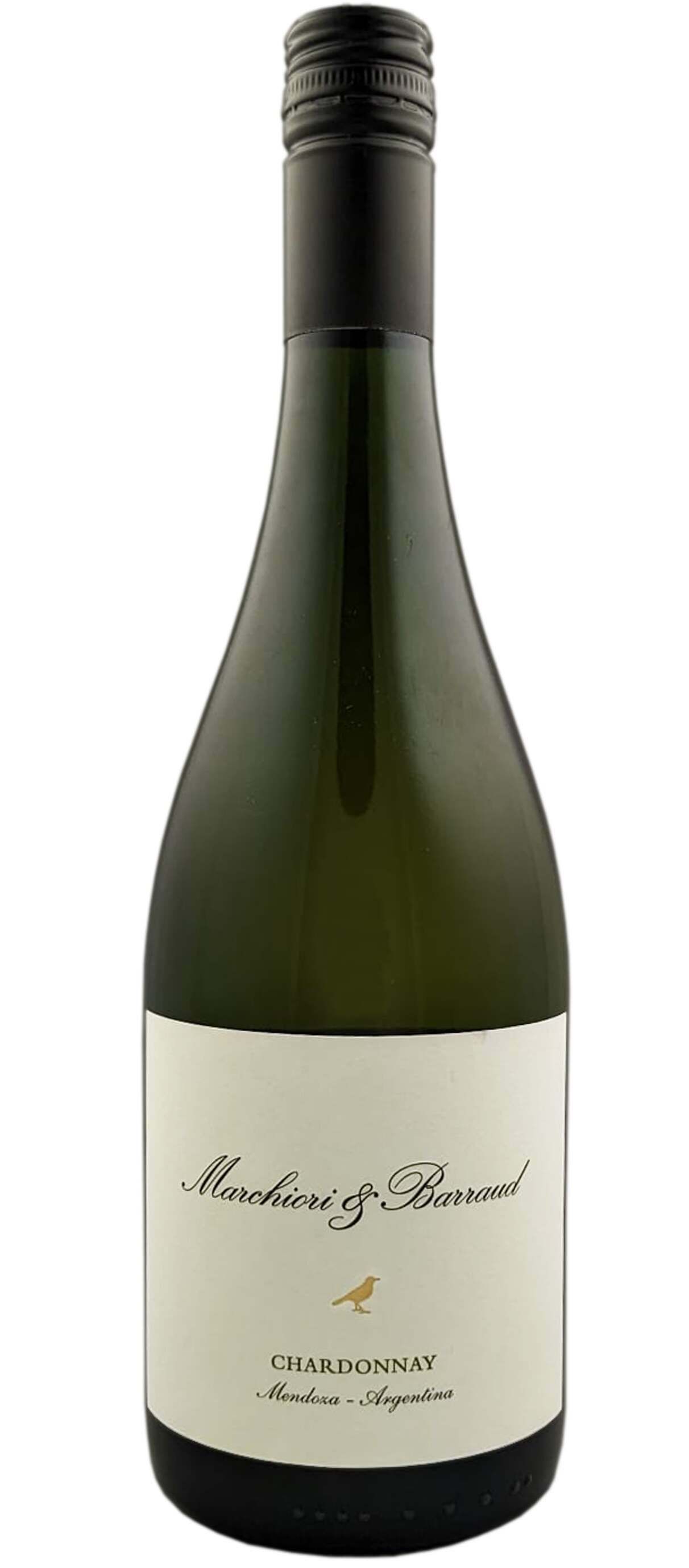 Chardonnay Marchiori & Barraud 2023