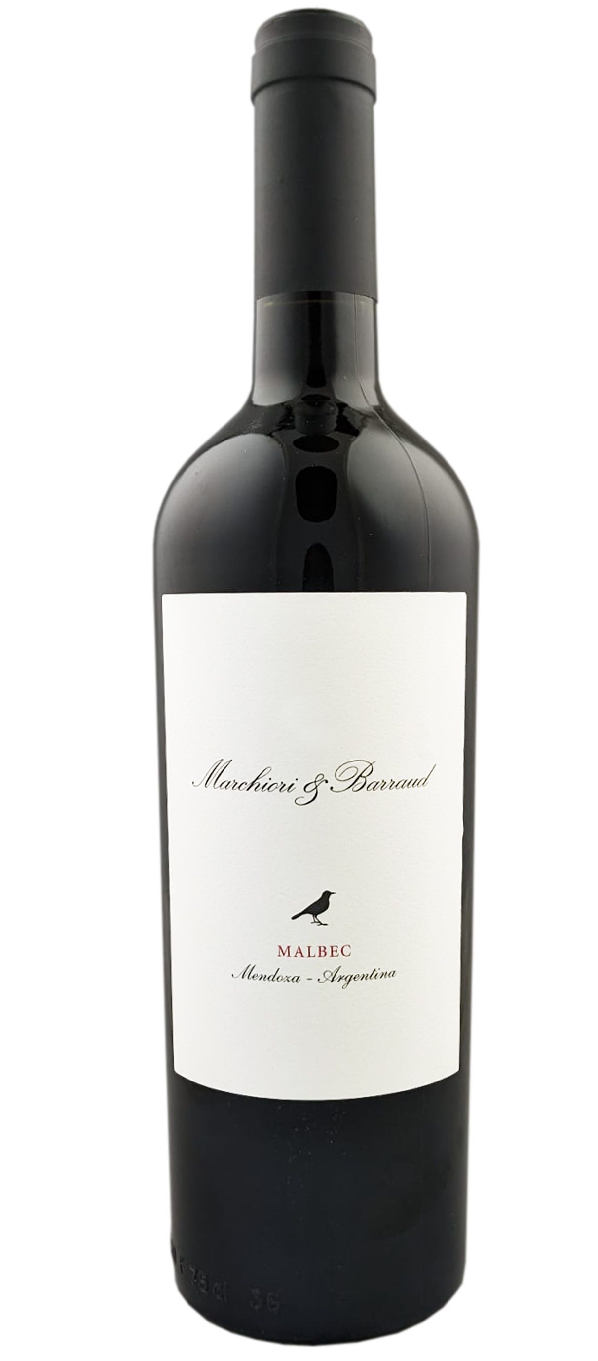 Malbec Marchiori & Barraud 2023