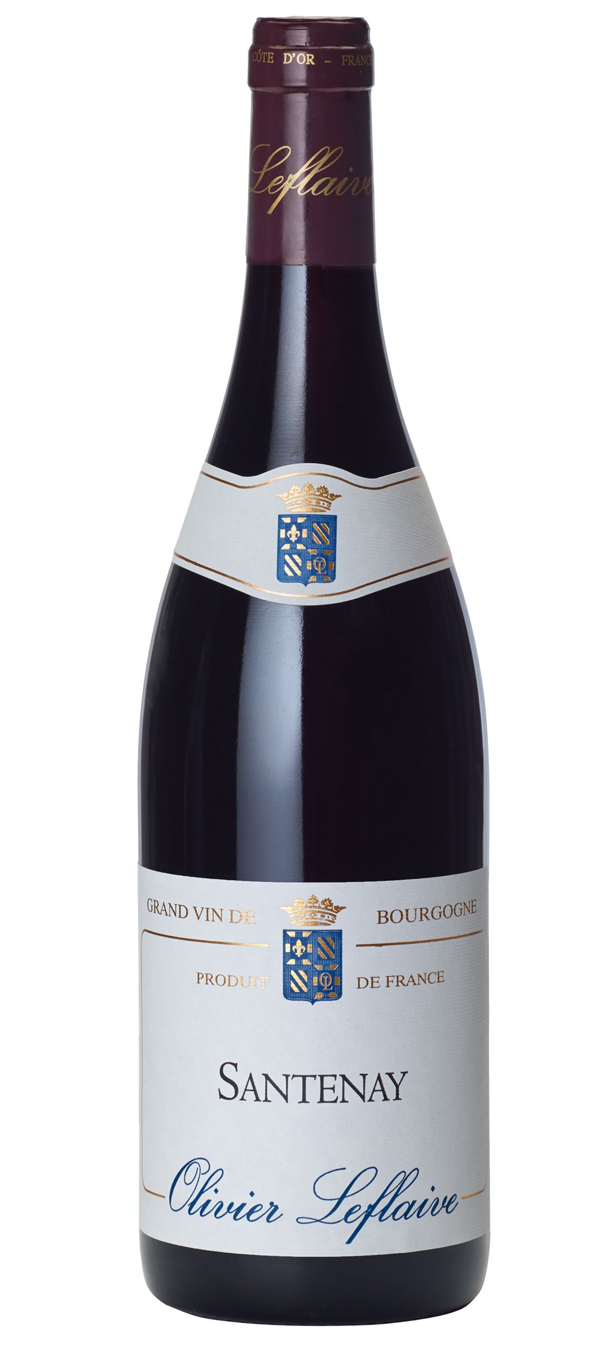Santenay Rouge Olivier Leflaive 2023