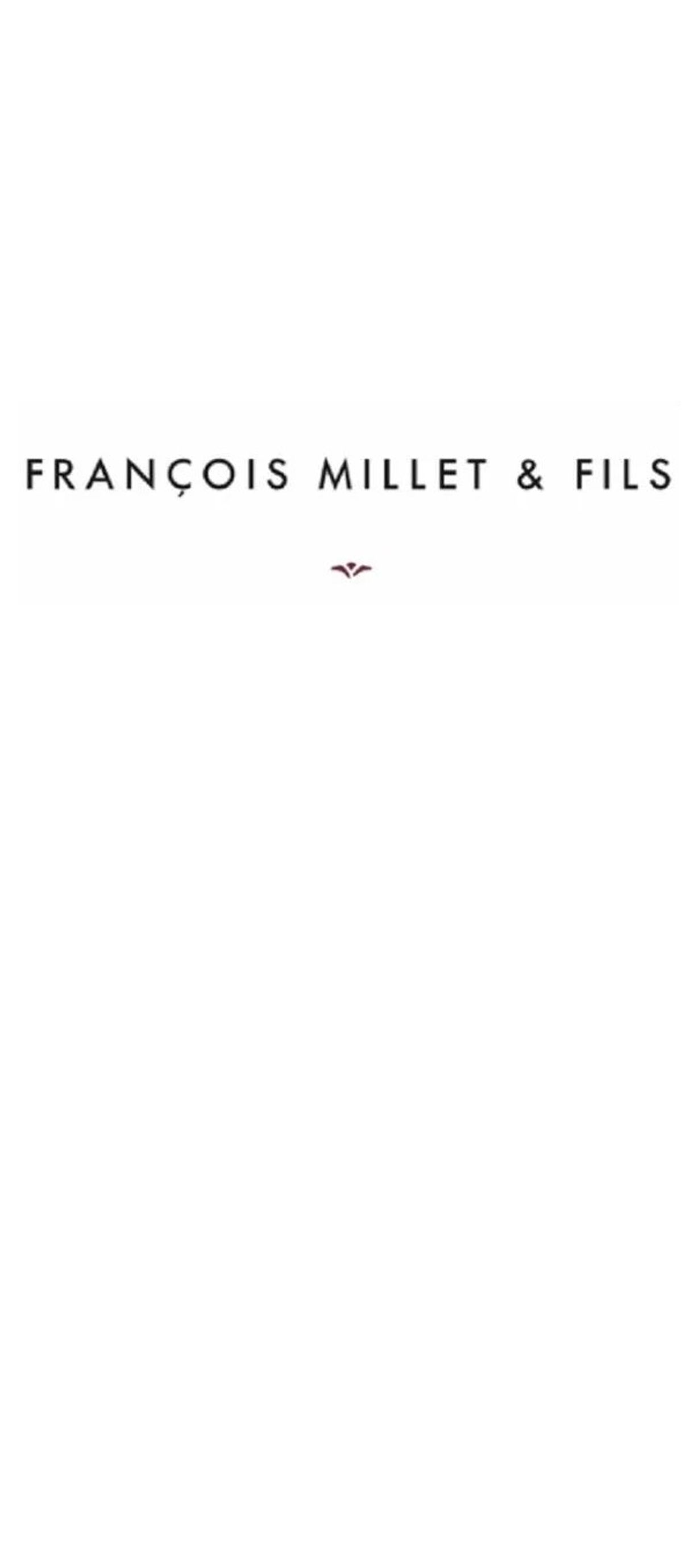 Bourgogne Hautes-Cotes de Beaune Blanc en Vallerot Francois Millet et Fils 2022