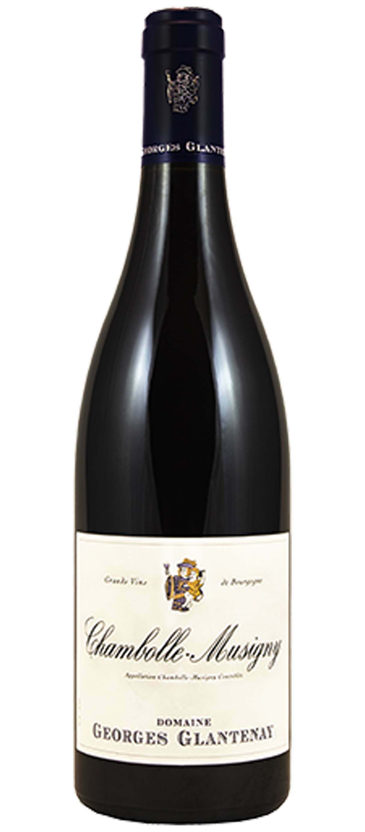 Chambolle-Musigny Domaine Georges Glantenay 2022