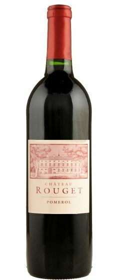 Chateau Rouget 2016 Magnum