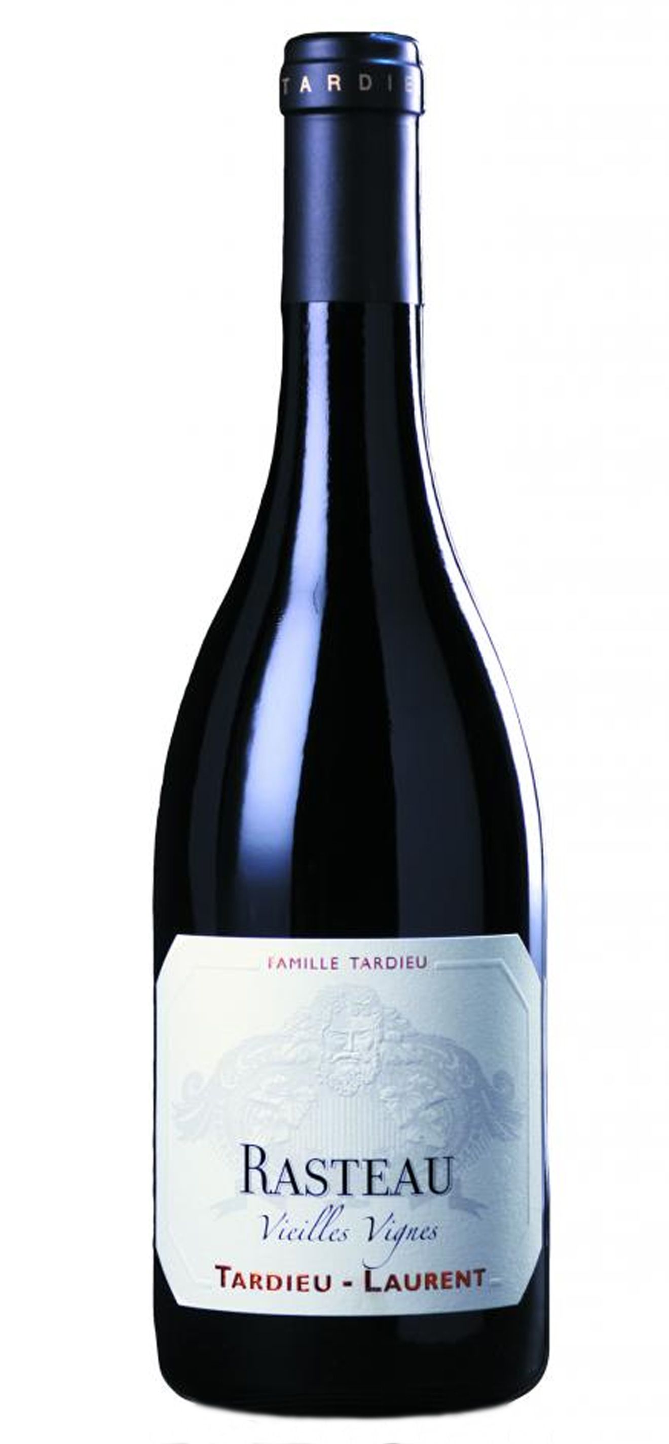 Rasteau Vieilles Vignes Tardieu-Laurent 2023