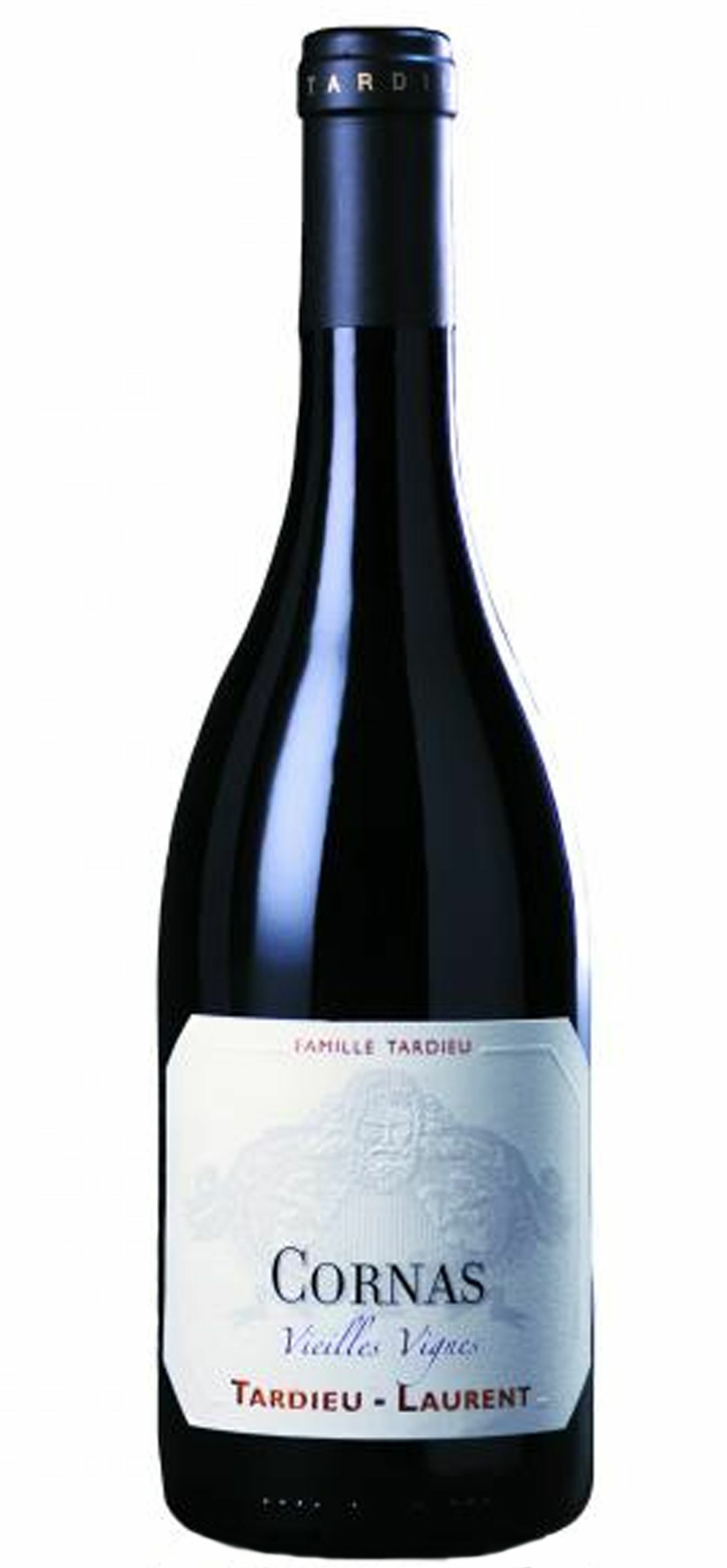 Cornas Vieilles Vignes Tardieu-Laurent 2023
