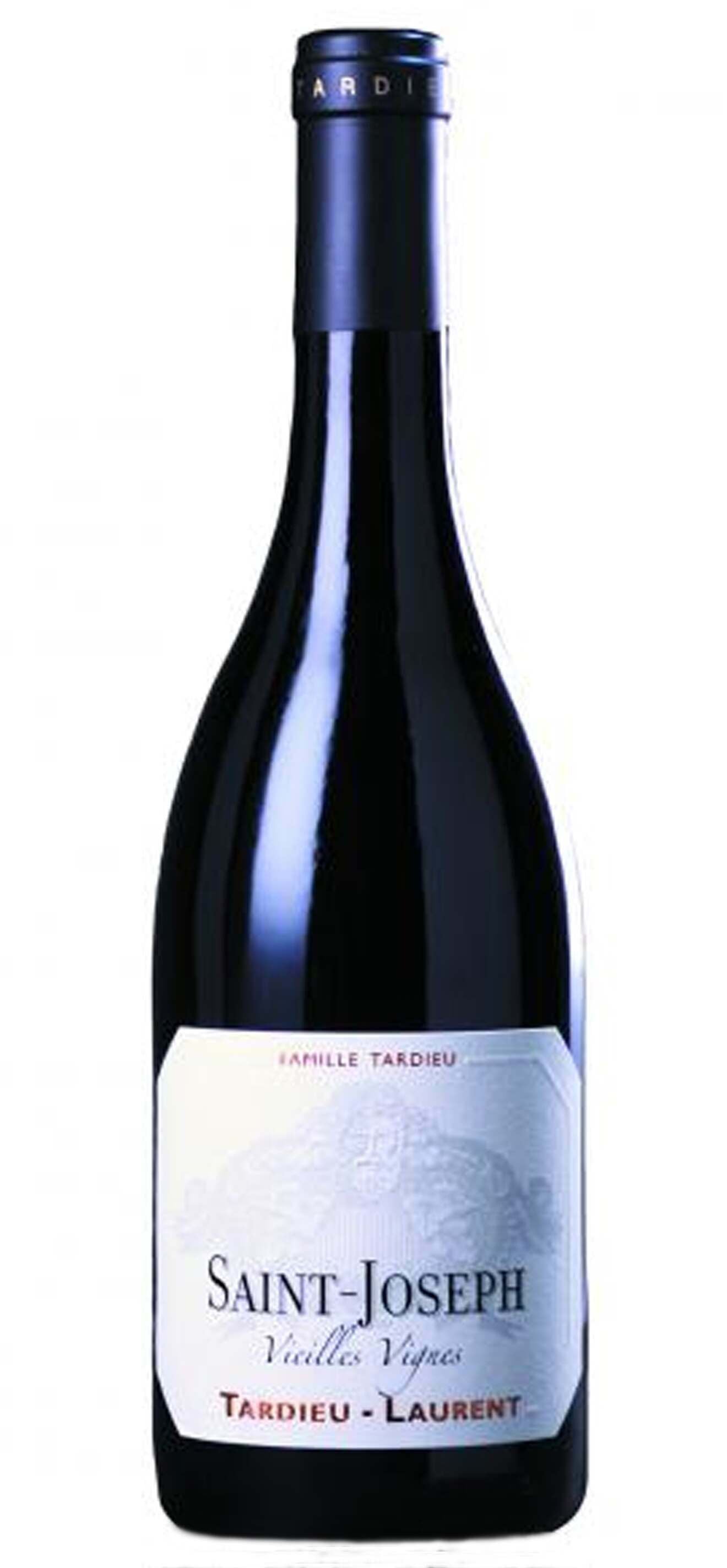Saint-Joseph Vieilles Vignes Tardieu-Laurent 2023