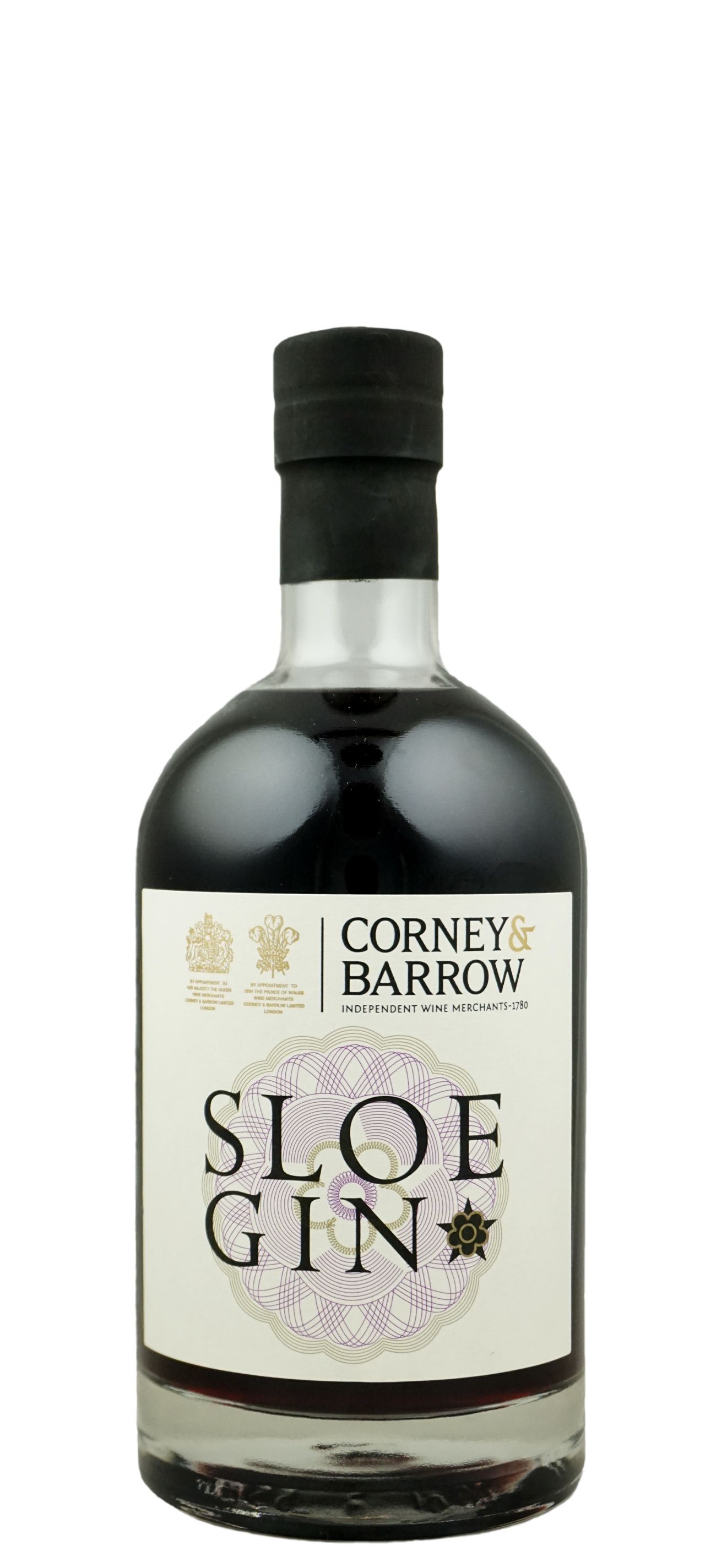 Corney & Barrow Sloe Gin