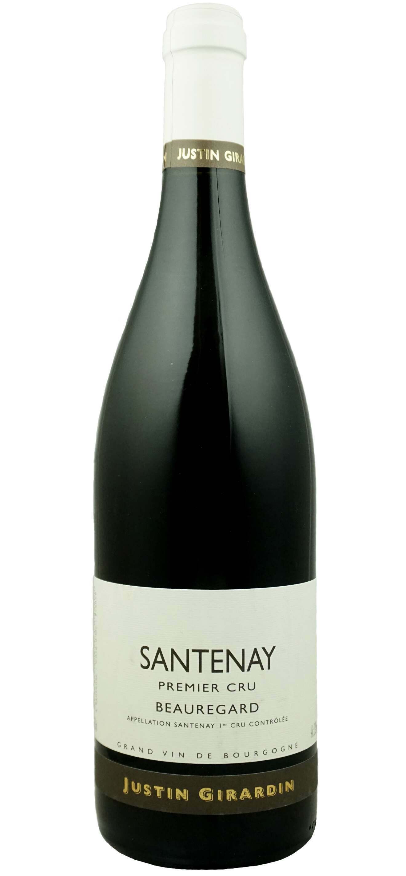 Justin Girardin Santenay 2018 赤ワイン - メルカリ