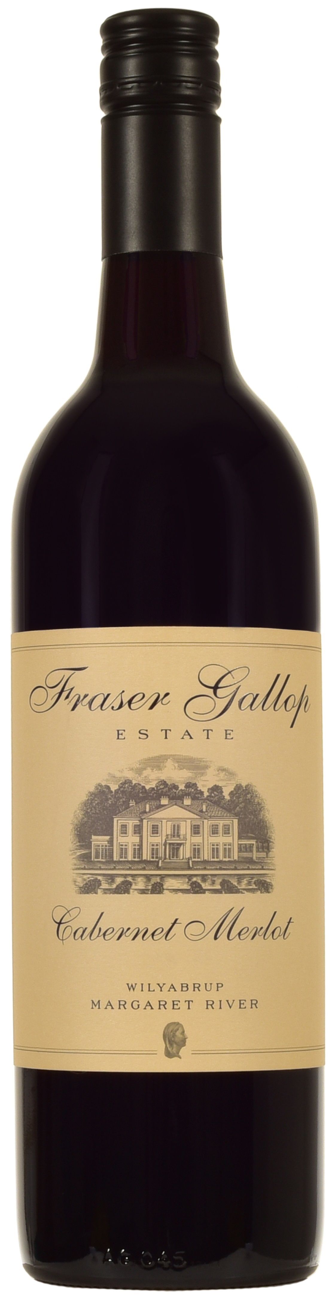 Cabernet Merlot Fraser Gallop Estate 2021