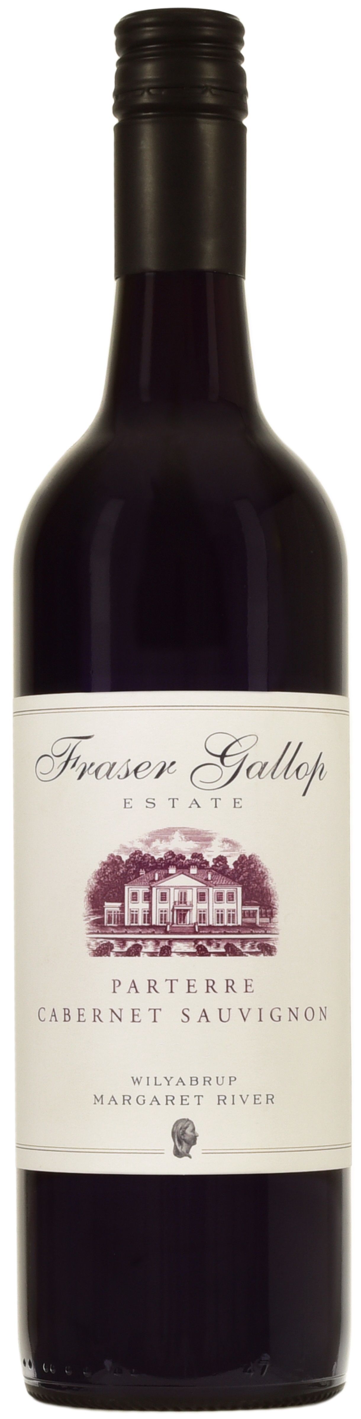 Parterre Cabernet Sauvignon Fraser Gallop Estate 2020