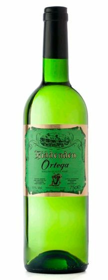Ortega Biddenden Vineyards 2021