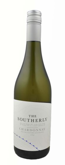 The Southerly Chardonnay 2021