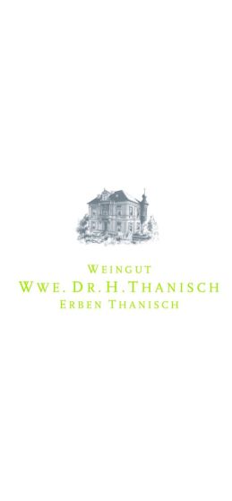 Bernkasteler Badstube Riesling Spatlese Dr H Thanisch (Thanisch) 2016
