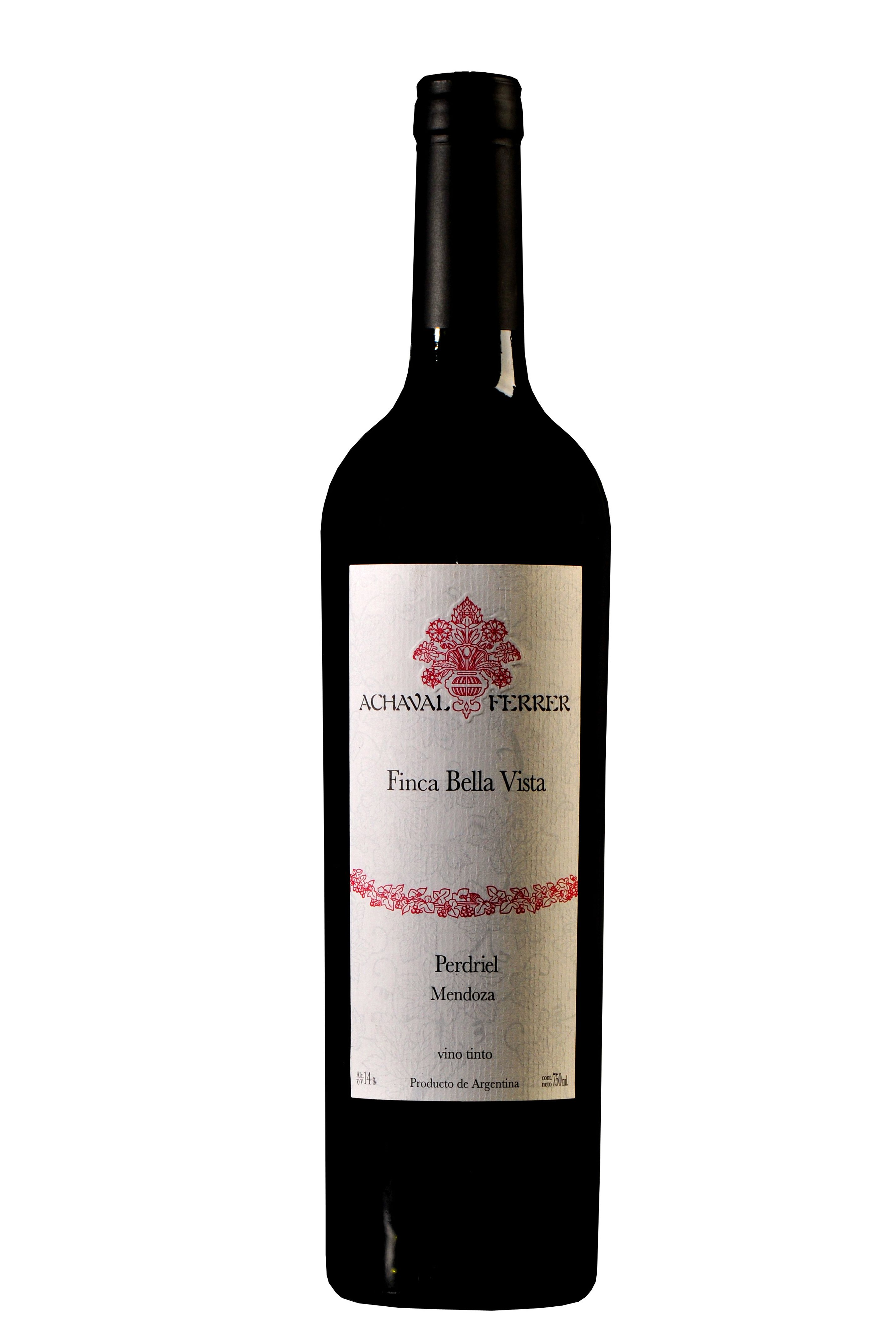 Finca Bella Vista Achaval-Ferrer 2008 Magnum