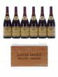 Gevrey-Chambertin Clos St-Jacques 1er Cru Domaine Louis Jadot 2005