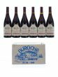 Latricieres-Chambertin Grand Cru Domaine Duroche 2010
