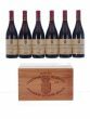 Bonnes-Mares Grand Cru Domaine Comte Georges de Vogue 2012