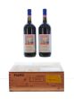 Barolo Sarmassa di Barolo Roberto Voerzio 2000 Magnum