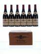 Hermitage Domaine Jean-Louis Chave 2012