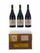 Vosne-Romanee Les Petits Monts 1er Cru Domaine Charles Van Canneyt 2013 Magnum