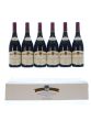 Charmes-Chambertin Grand Cru Domaine Coquard-Loison-Fleurot 2017