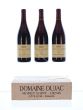 Clos de la Roche Grand Cru Domaine Dujac 1996