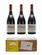 Gevrey-Chambertin Clos St-Jacques 1er Cru Domaine Armand Rousseau 2013