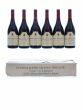 Chambolle-Musigny Les Hauts Doix 1er Cru Domaine Robert Groffier 2010